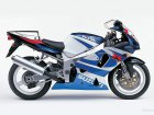 Suzuki GSX-R 750Y